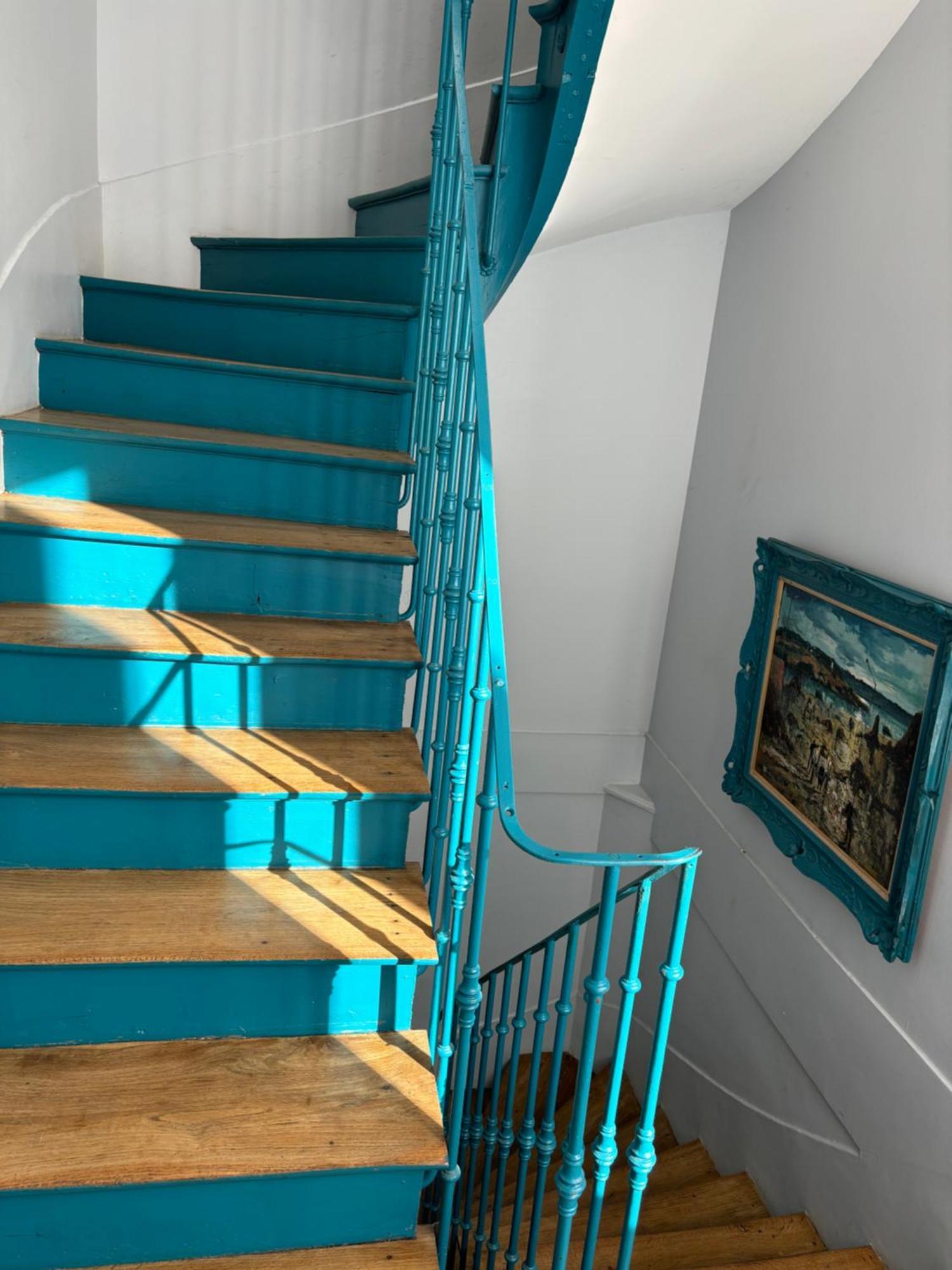 Apartment Appart Des Iles