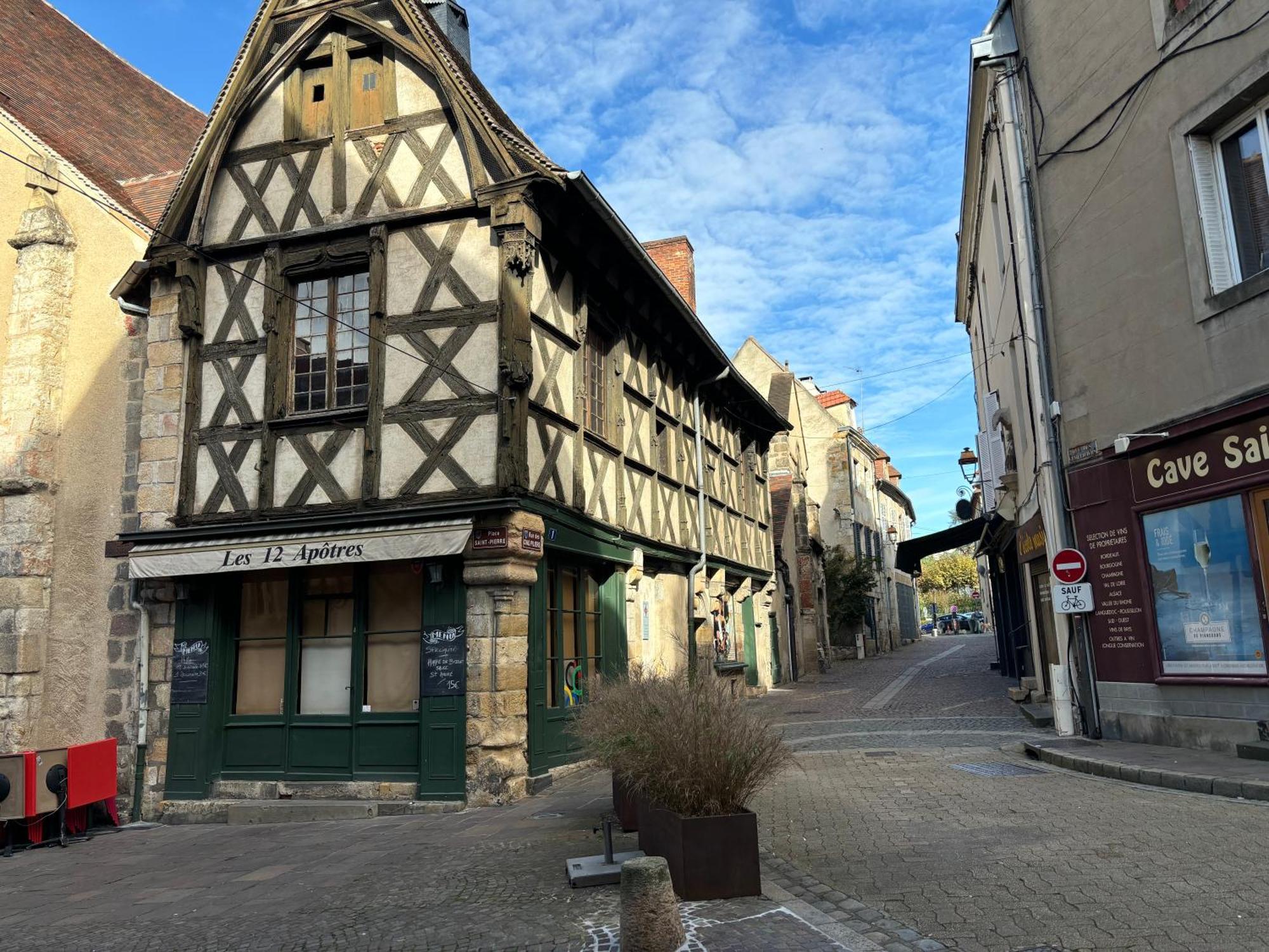 Apartment Appart Des Iles *