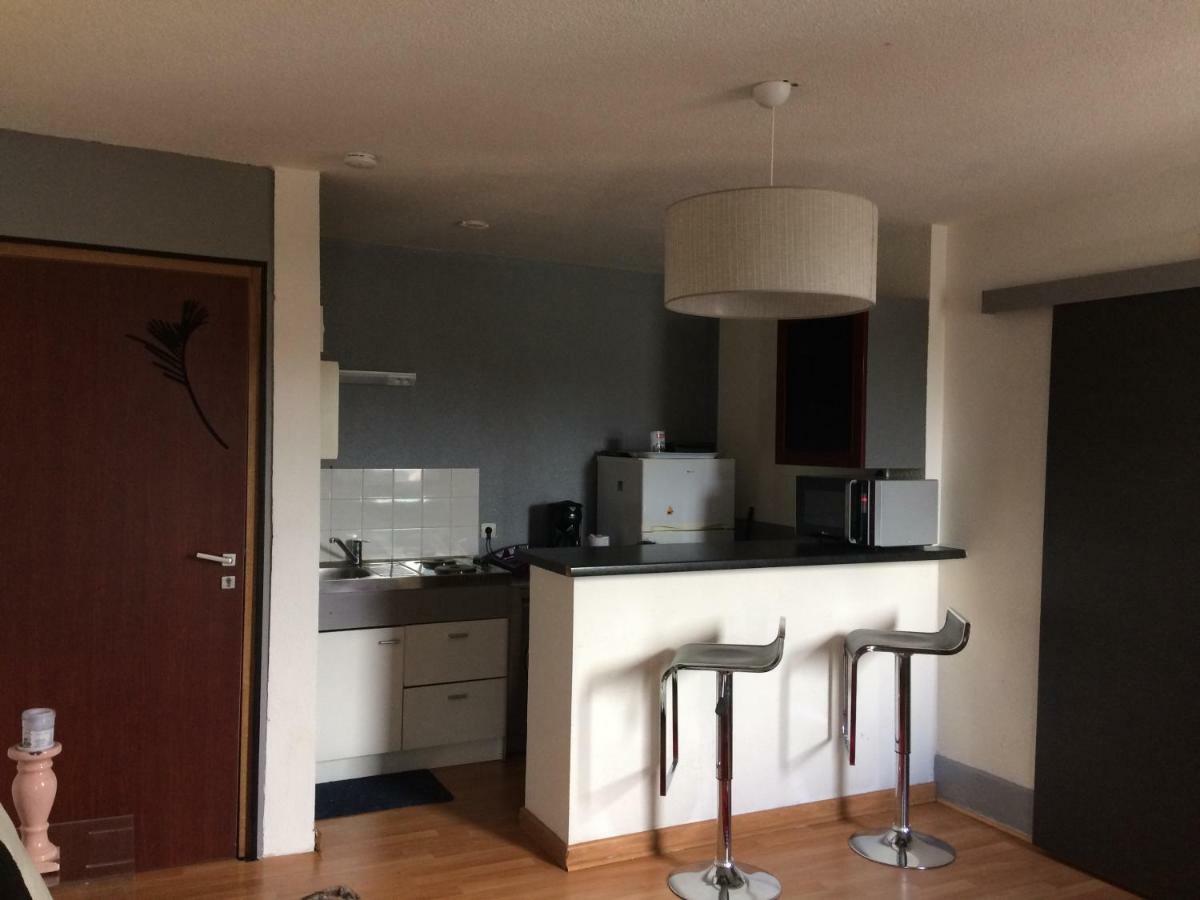 Apartment Appart Des Iles Montlucon