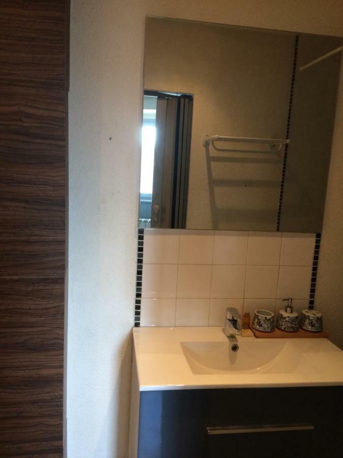 Apartment Appart Des Iles