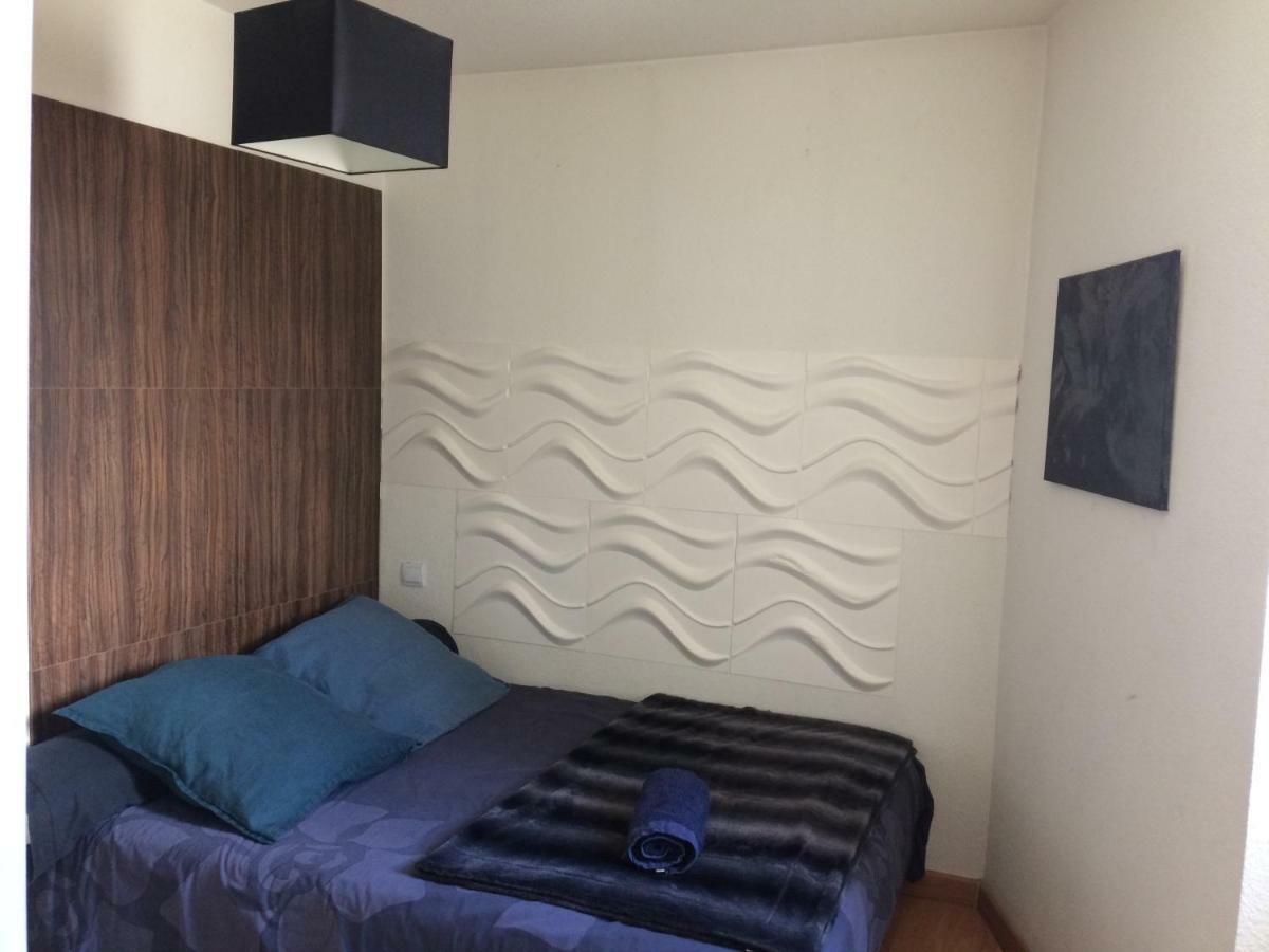Appart Des Iles Apartment Montlucon